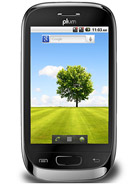 Android telefon Plum Flix